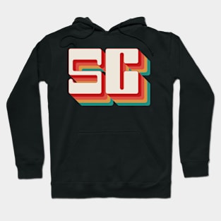 South Carolina Hoodie